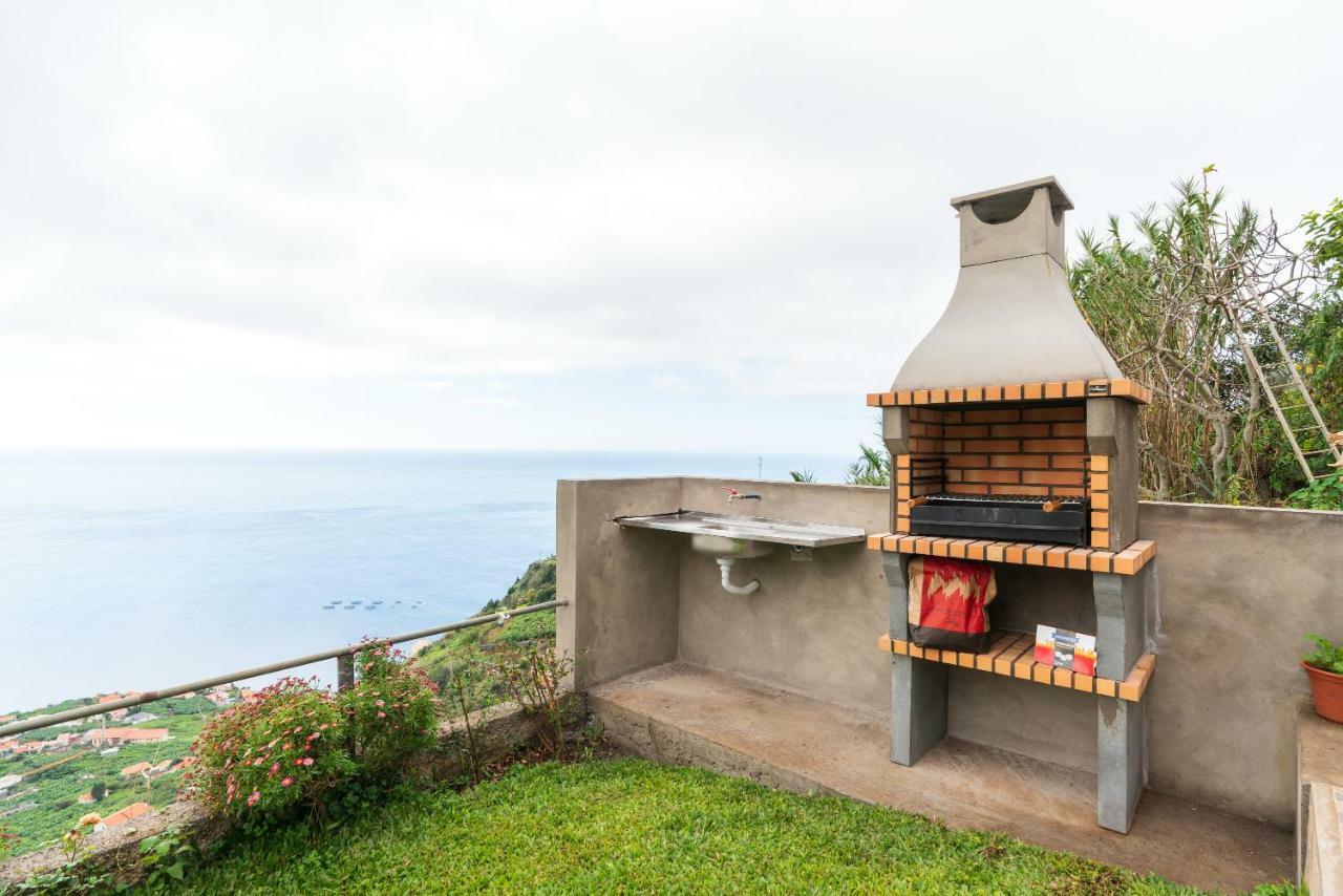 Casa Da Tenda Arco da Calheta  Exterior foto