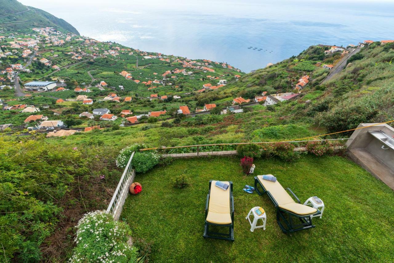 Casa Da Tenda Arco da Calheta  Exterior foto